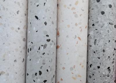 China DIY Marble Design Cabinet Wrap - Self-Adhesive PVC Decorative Film for sale