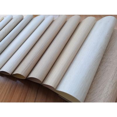 China Película de PVC impermeable para protección de muebles, gabinetes de cocina, puertas, superficies de escritorio, laminados decorativos de piel. en venta