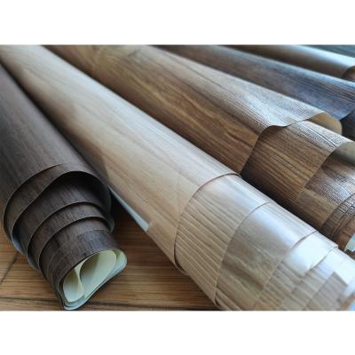 China Removable PVC Film For Furniture Decoration Cabinet Skin , Desk Cover , DIY Lamination Surface Protector for sale