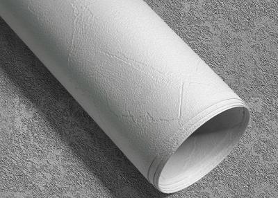 China Solid Color Embossed PVC Decorative Foil Roll For MDF Doards Cover for sale