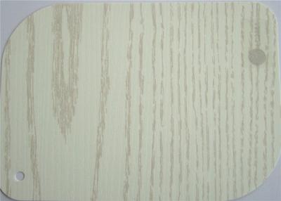 Chine Film non adhésif Matte Wood Grain For Door de meubles de PVC à vendre