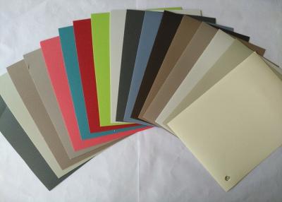 China Mdf Pvc Film Roll Suppliers Embossed Solid Color Matte en venta