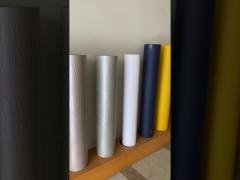 Customized PVC Decorative Foil For Furniture Fronts In Matte And High Gloss