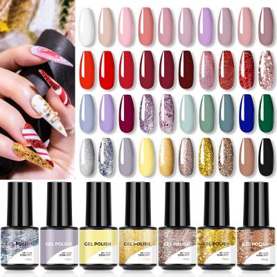 China Nail Art Beauty Free Sample OEM Private Label Color Off UV Led Nail Lamp Nail Gel Polish Top Finger UV Lamp Nail Dryer for sale