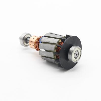 China Manufacturer Supply Customizable Electric Universal Stator Motor Rotor for sale