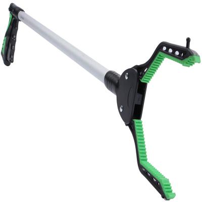 China Eco-friendly Reacher Grabber With Magnetic Tip And Hook for sale