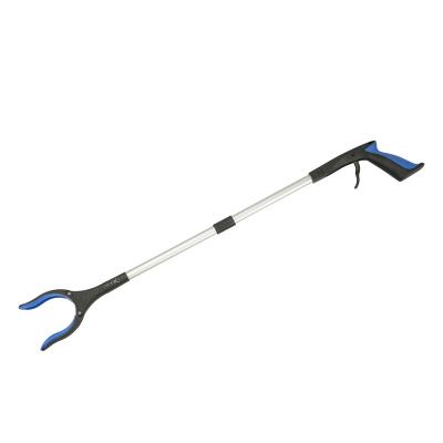 China Eco - Friendly Folding Grabber Easy Extraction Reacher for sale