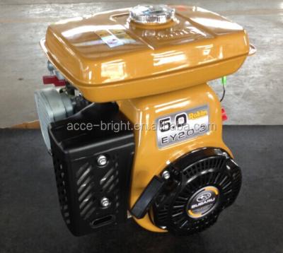 China ey20 5.0 hp robin engine Ey20 for sale