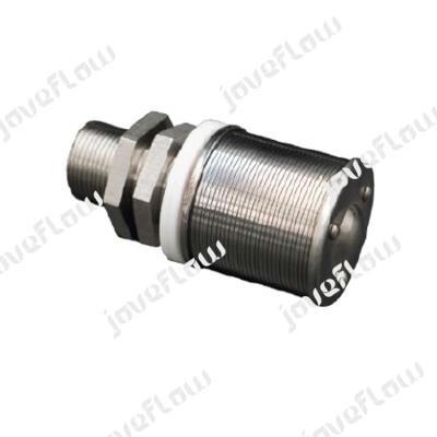 China food & Stainless Steel Johnson Type Filter Pipe Drilling Well Water Sand Strainer Screens pipe1 mm Beverage Plant Filter for sale