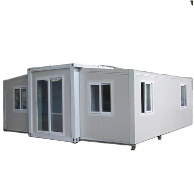 China Industrial Wansenye New Product Mobile Outdoor Prefabricated Extension Container House for sale