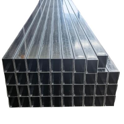 China Industrial Wansenye Newly Launches Specially Shaped Steel Troughs for Prefabricated Houses for sale