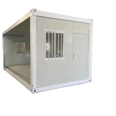 China Industrial Wansenye's new product can be used for mobile outdoor engineering, folding dormitories for sale