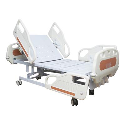 China Hot Price Medical Hill Hospital Factory Sale Rom Hospital Beds Second Hand Patient Bed For Sale for sale