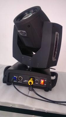 China Professional LED Beam Moving Head Light for sale