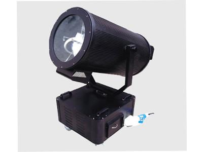 China 2-5KW Moving Head Sky Search Light Outdoor for Architecture Decoration for sale