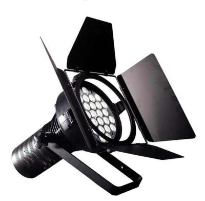 China Car Show LED Ellipsoidal Profile Spot Light  for sale