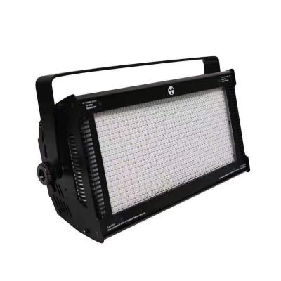 Cina 960 LED RGB 3 in Strobe for disco club, wedding, fashion show in vendita