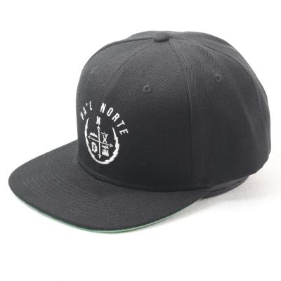 China JOINT Top High Quality Vintage 3D Embroidery Snapback Hat Caps Plain Snapback Hat for sale