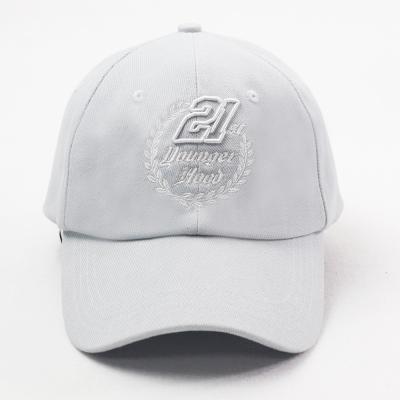 China 3D Embroidery JOINT Logo Custom Embroidered Baseball Caps Hats for sale