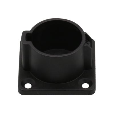 China Type 1 SAE J1772 Socket Holder Dummy Plug for Type 1 Female Socket for sale