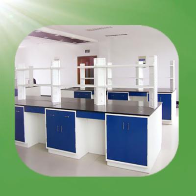 China Commercial Modern Guangzhou Science School Physics Optical Lab Bench Furniture Prices for sale