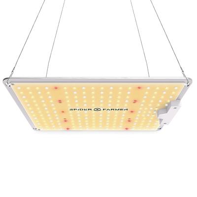 China Seed Starting Farmer Samsung Lm 301b IP65 SF1000 Waterproof Spider Led Grow Light For Growing Tent for sale