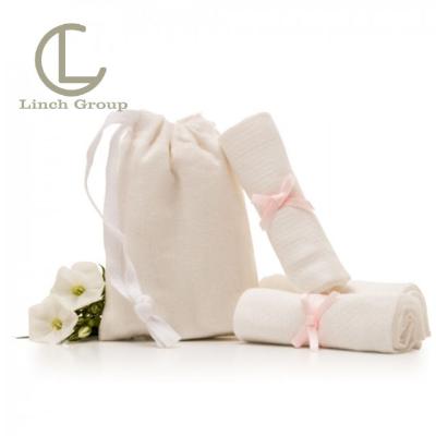 China QUICK DRY Facial Oil Remover Makeup Towel Chiffon Cleansing Face Cloth for sale