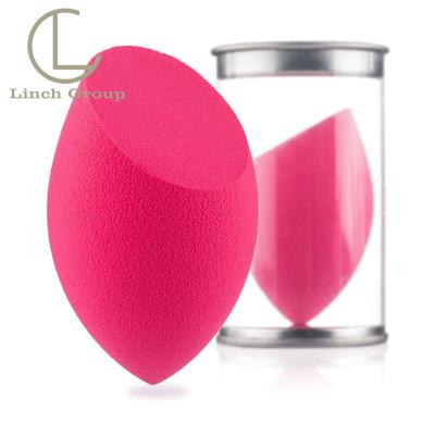 China Soft Touch Makeup Sponge Foundation Velvet Makeup Sponge Assembled Makeup Blast for sale