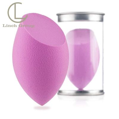 China Soft Touch Sponge Blast Beauty Non-Latex Makeup Sponge Waterdrop Free Latex Makeup Sponges for sale