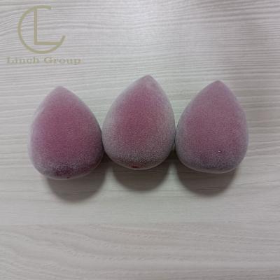 China Soft Touch Ladies Beauty Package Makeup Sponge Feature Original Core Natural Type Microfiber Make Up Sponge for sale