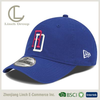 China breathable & Waterproof LC BBH-005 Customize Logo Print Embroidered Baseball Cap for sale