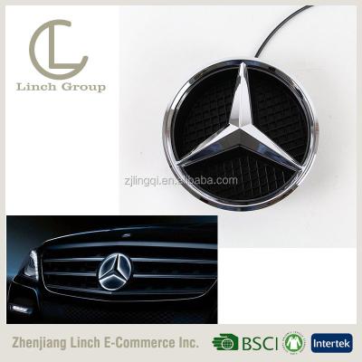 China For Benz 2013-2015 High End LED Logo Light For Mercedes Benz C117 CLA180 CLA200 CLA250 CLA260 W218 CLS300 CLS350 CLS550 for sale