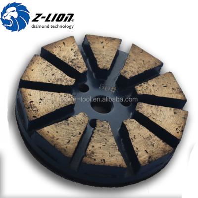 China High Working Efficiency High Quality Marble Floor Polishing Pads Marble Polishing Pads for sale