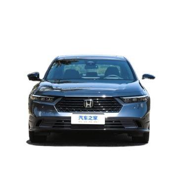 China Leather 2023 IN STOCK Honda Accord for sell 2022 260Turbo haohua version new cars petrol car for sale