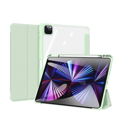 China iPad Ultra Slim Protective Shockproof Tablet Protective Flip Cover Case Shell Anti-Slip PU Leather For Apple iPad 9.7/iPad 7/8 10.2' for sale