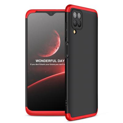 China GKK Shockproof 3 in 1 Full 360 Degree Full Protective Mobile Phone Case PC For OPPO Reno 2Z/2F/F17 pro/Reno4 lite/A93/Reno4 F/F17/A73-4G for sale