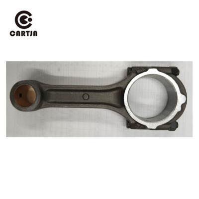 China Casting Types of 4D55/4D56/4D56U Connecting Rods for sale