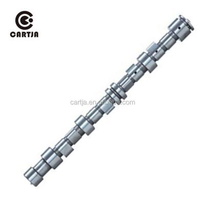 China Cast Iron Camshaft For C14SE Engine 93219507 for sale