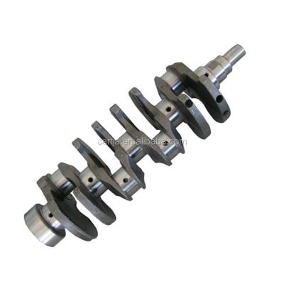 China 4BE1 diesel engine crankshaft price cheap 4BE1 diesel engine crankshaft for aftermarket for sale