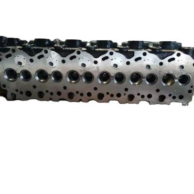 China Cast iron factory price cylinder head 1HZ motor for sale