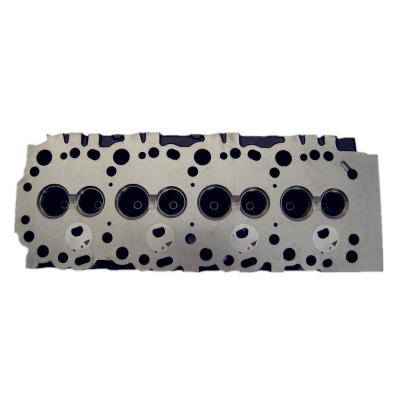 China Cast Iron Hilux/Dyna/Hiace 2l2 Engine Cylinder Head Used For Auto Parts for sale