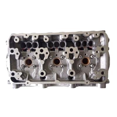 China 353 Cylinder Head For Detroit 353 Cheap Price Detroit Diesel Engine Parts Cylinder Head for sale