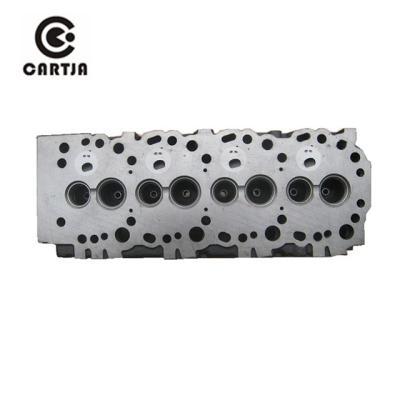 China Cast iron Hiace 5l engine cylinder head for sale for sale