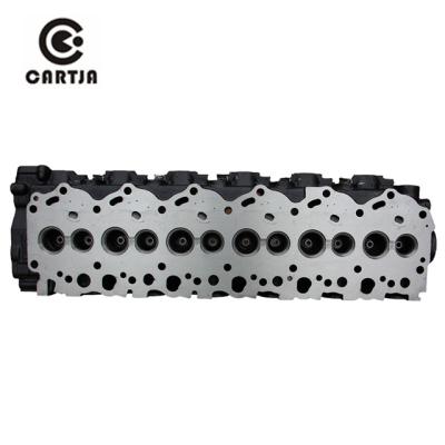 China Cast Iron Landcruiser Diesel Engine Cylinder Head 1hz 1hdt for sale