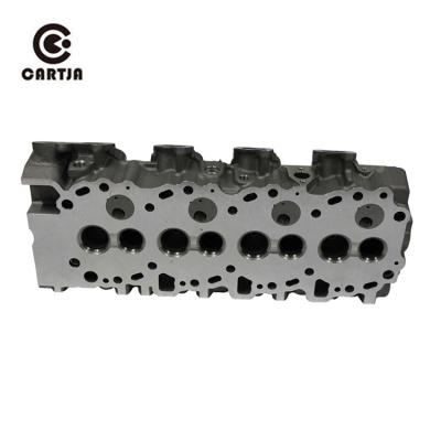 China 1kz-te diesel engine aluminum cylinder head 11101-69175 for sale