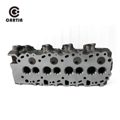 China Cylinder head manufacture supply cylinder head for 1KZ/1KZ-TE diesel engine for sale