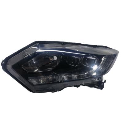 China Car Symmetrical Replacement Parts For Honda Binzhi Auto Headlamps 2015-2018 Headlamp Treatment Car Headlight Lighting Systems for sale