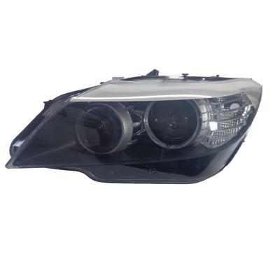 China Symmetrical Car Lights LED Headlight Made For BMW 2012-2016 Years Z4 Original Car E89 High Quality Headlights Assembly Headlamp for sale