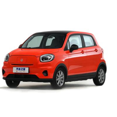 China 2022 New China New Energy LEAPMOTOR T03 Mini Car Four Seat Electric High Speed ​​Adult Electric Car 3620*1652*1592 for sale