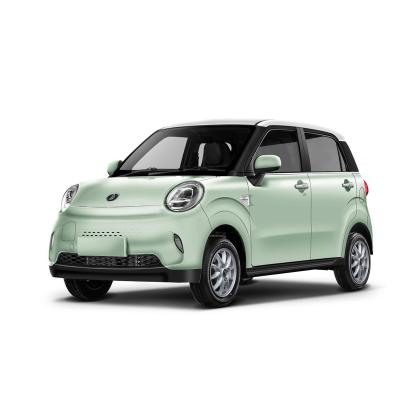 China New 2022 China New Energy Electric Mini Car Four Seat Electric and Adult High Speed ​​Mini Electric Car 3584*1475*1666 for sale